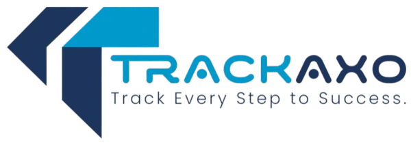 TrackAxo Logo