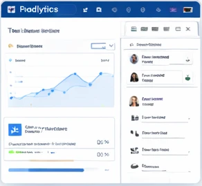Analytics preview