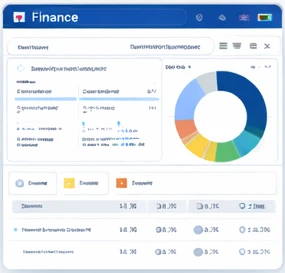 Finance preview